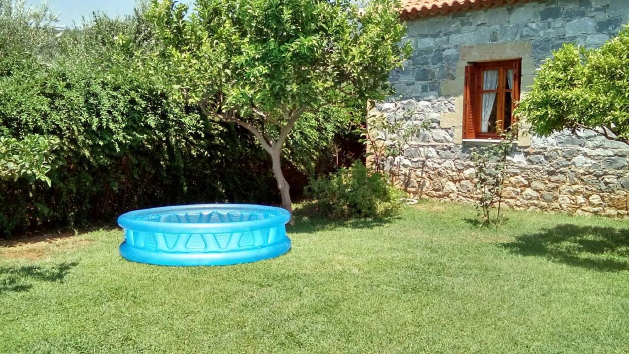 Stoupa'S Paradise Habitación foto