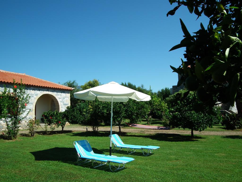 Stoupa'S Paradise Habitación foto
