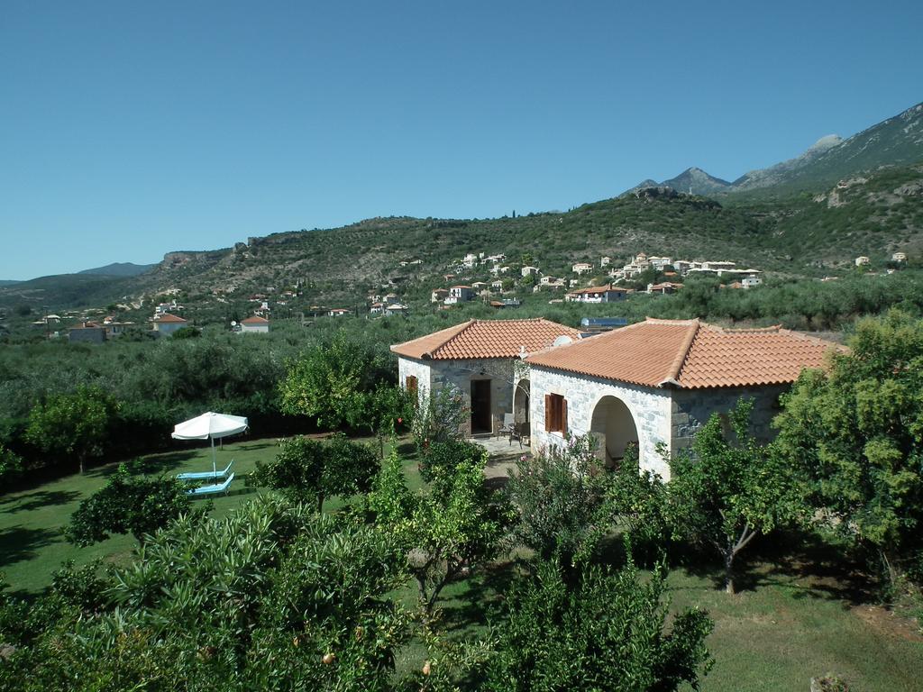 Stoupa'S Paradise Habitación foto