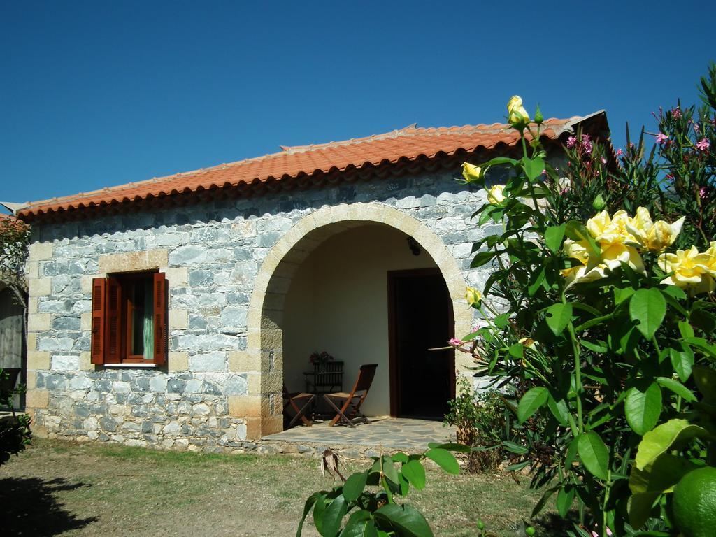 Stoupa'S Paradise Habitación foto