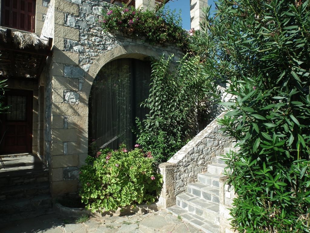 Stoupa'S Paradise Habitación foto
