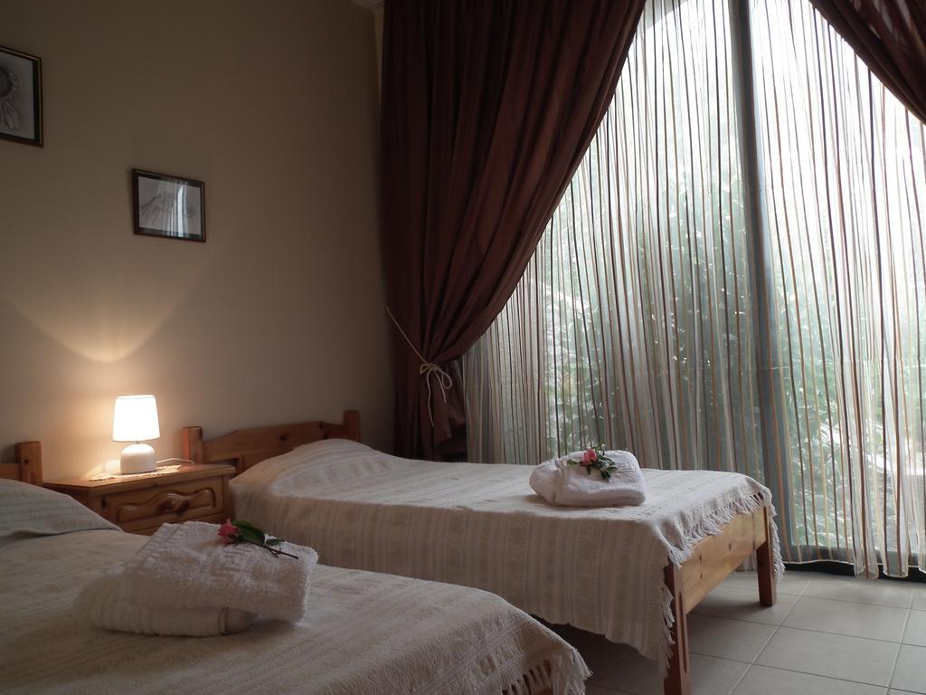 Stoupa'S Paradise Habitación foto