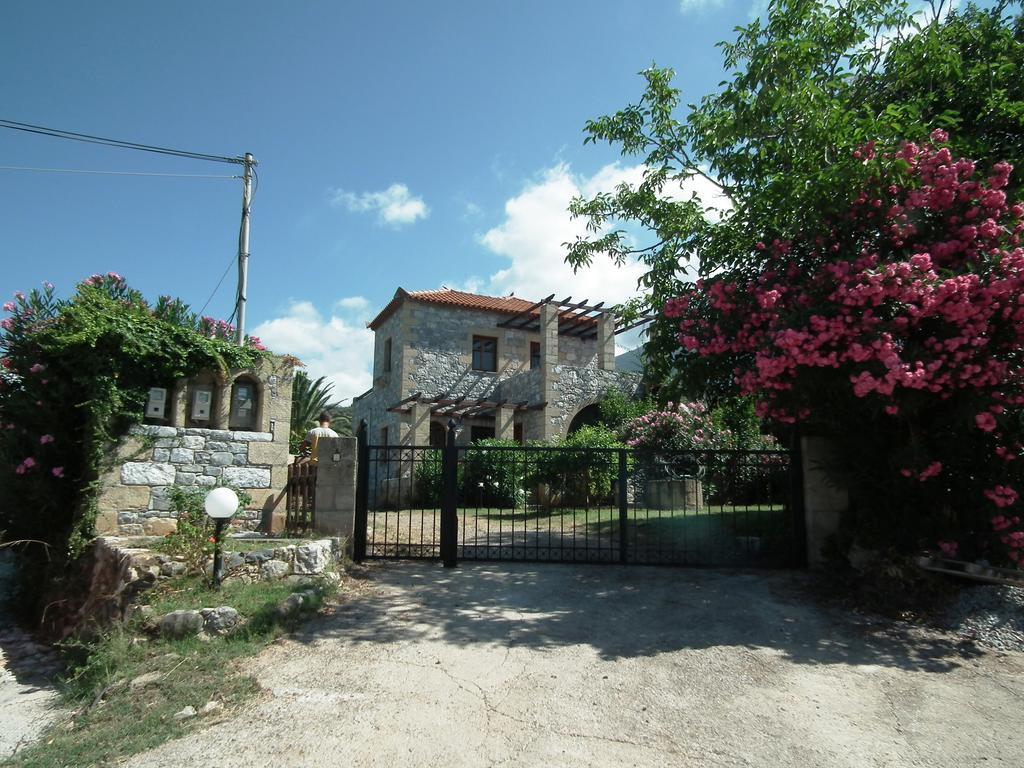 Stoupa'S Paradise Habitación foto